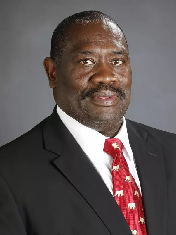 Terry Jones headshot