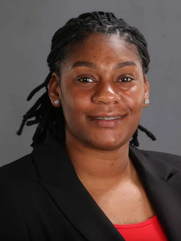 Mallori Crockett headshot