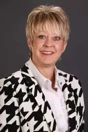 Kristy Curry