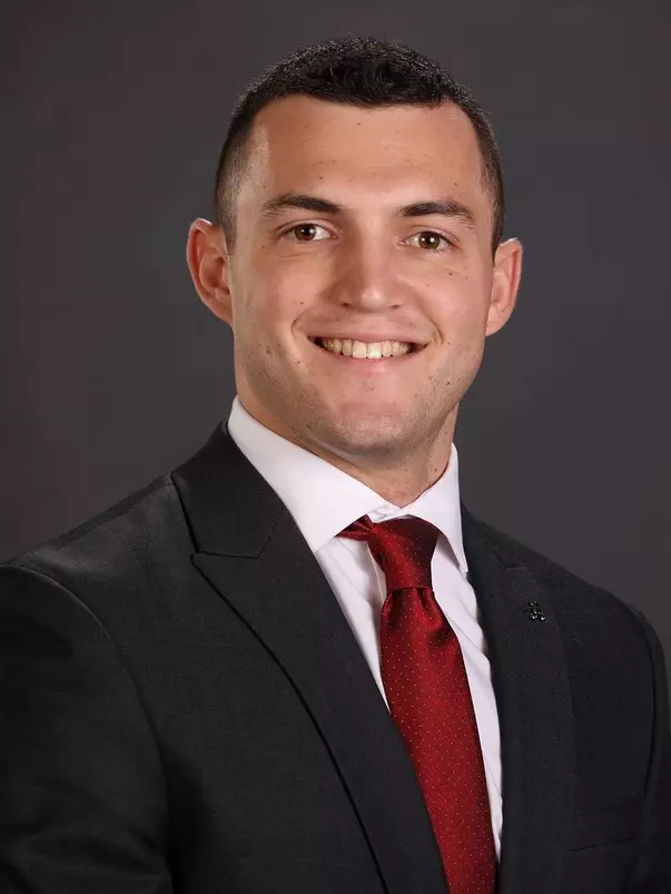 Brian Johnson headshot