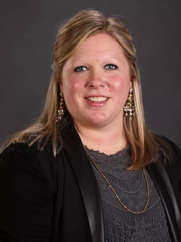 Brooks Donald Williams headshot