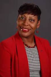 Shereka Wright