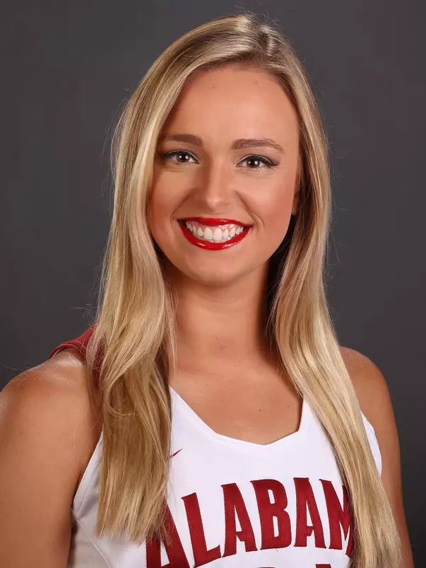 Taylor Berry headshot