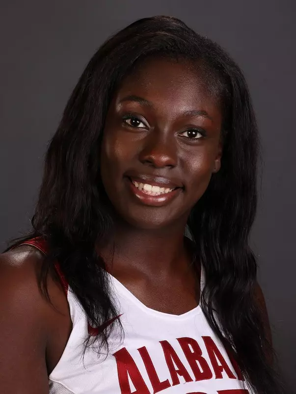 Ashley Knight headshot