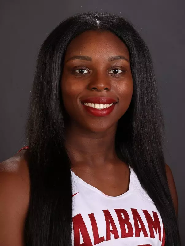 Ashley Williams headshot