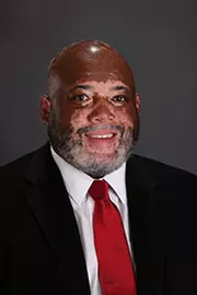 Karl Dunbar