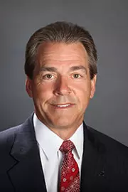 Nick Saban