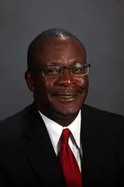 Bobby Williams