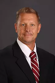 Chuck Wade
