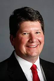 James Barber