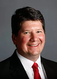 James Barber