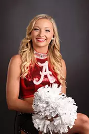 Alexsandra (Alexsa) Dietrich