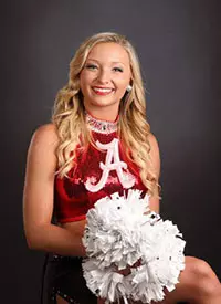 Alexsandra (Alexsa) Dietrich