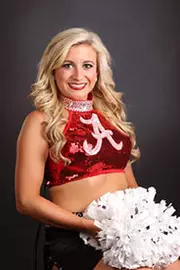 Hannah Sheffield