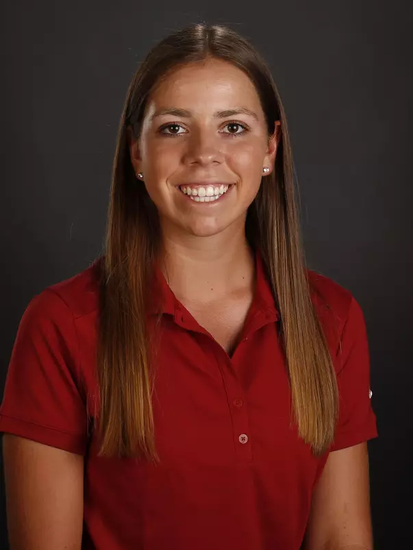 Gillman, Kristen WGOLF 2016-17