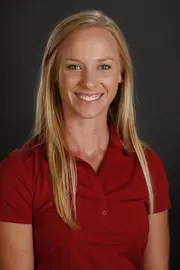 Gray, Cammie WGOLF 2016-17