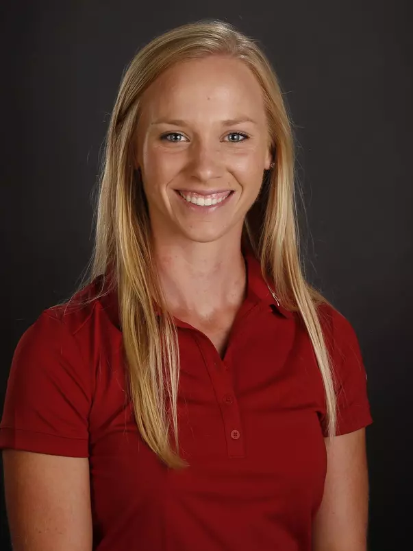 Gray, Cammie WGOLF 2016-17