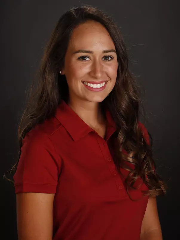 Knight, Cheyenne WGOLF 2016-17