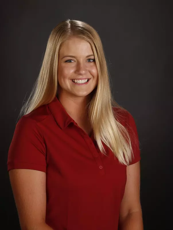 Pabst, Sarah WGOLF 2016-17
