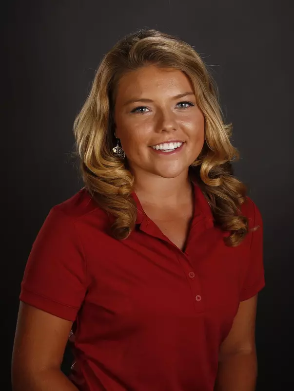 Stephenson, Laura WGOLF 2016-17
