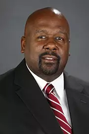 Michael Locksley