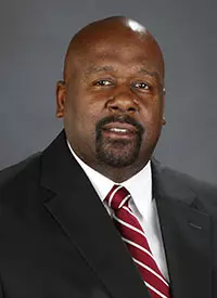 Mike Locksley
