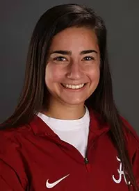 izzie Gonzales headshot