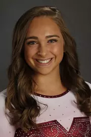 Peyton Ernst