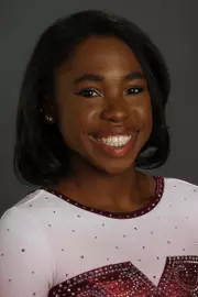 Kiana Winston