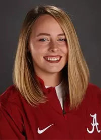 Cheyenne Adams headshot