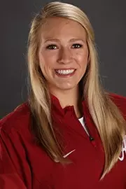 Charlotte Adkins headshot