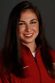 Lydia Blount headshot