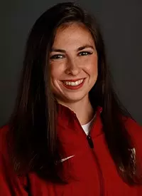 Lydia Blount headshot