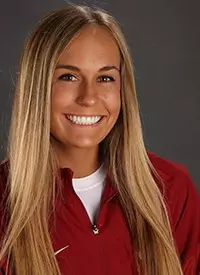 Makena Clark headshot