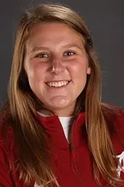 Virginia Dodenhoff headshot