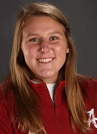 Virginia Dodenhoff headshot