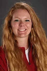 Jillian Dunbar headshot