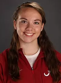 Lauren Fehr headshot