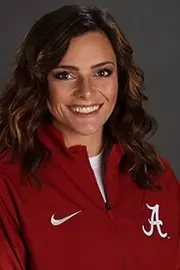 Leslie Feriozzi headshot