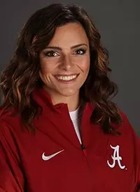 Leslie Feriozzi headshot