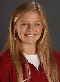 Gabrielle Gevers headshot