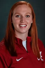 Maggie Gillespie headshot