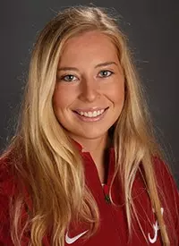 Alexandra Griffith headshot