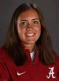 Keilani Hamann headshot