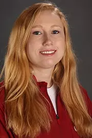 Danielle Kem headshot