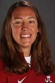 Nicole Lane headshot