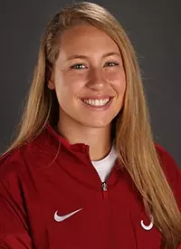 Arielle Schafer headshot