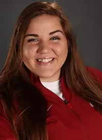 Victoria Sibons headshot