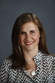 Jennifer Thrasher
