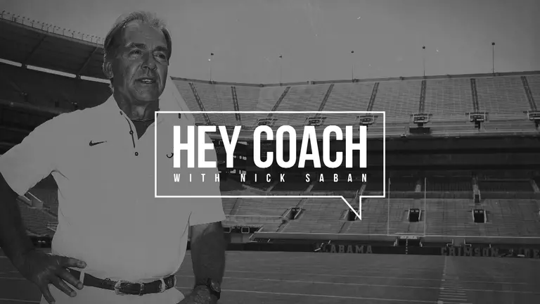 Hey Coach: Tennessee Week